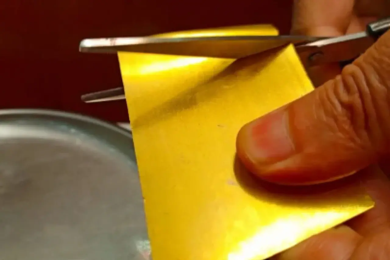 Cumhurbaşkanlığı Harekete Geçti! Kesme Altın Satışı Yasaklandı 2