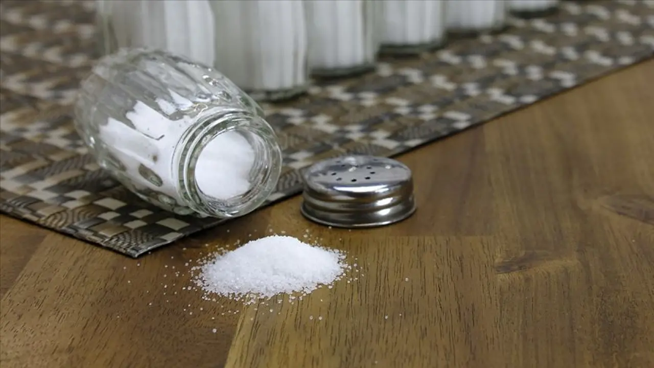 Oruç Tutarken Zorlananlar Dikkat! Bu 10 Mucizevi Taktikle Açlık ve Halsizlik Tarihe Karışıyor! 9