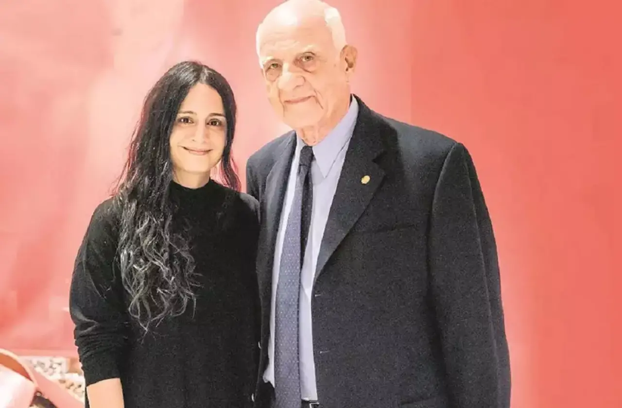 İnan Kıraç davasında şok gelişme! Mahkeme vasi atadı 1