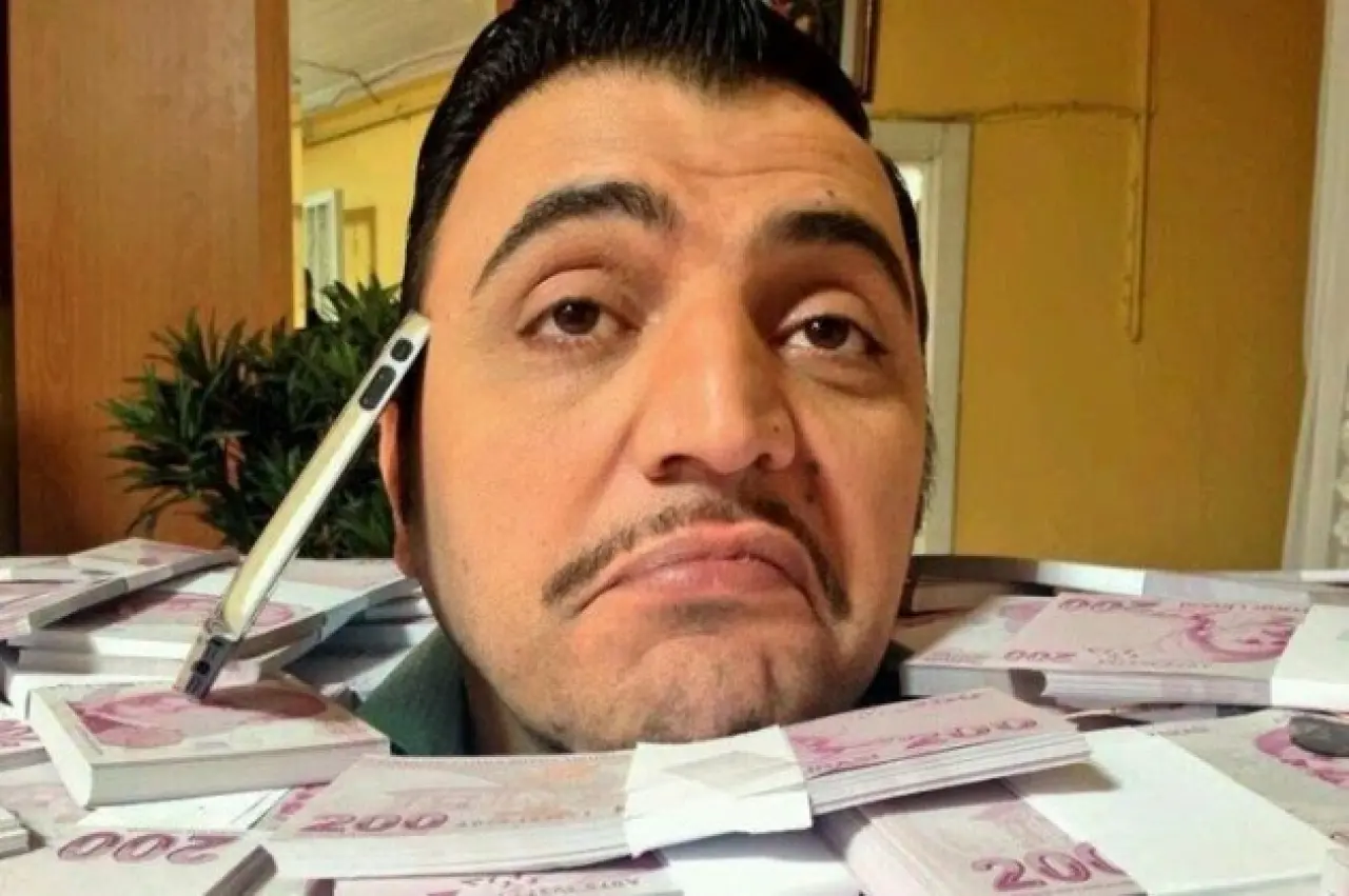 Kardeş Payı Hilmi Evli mi, Karısı Kim, Eşi Kaç Yaşında, Nereli? 2