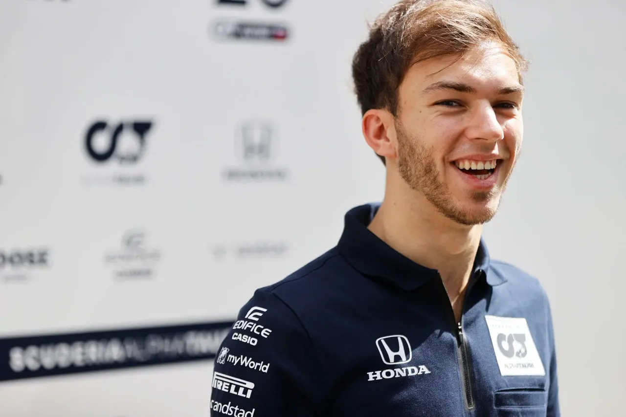 Pierre Gasly Kimdir, Kaç Yaşında, Nereli, Başarıları Neler, Hangi Takımda Yer Alıyor? Pierre Gasly Biyografisi ve Kariyeri 4