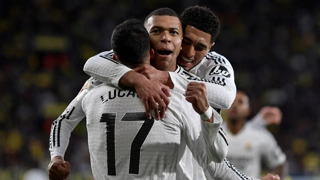 Real Madrid’de Şok Gerilim: Kylian Mbappe, Arda Güler’e Öfke Kustu! 1