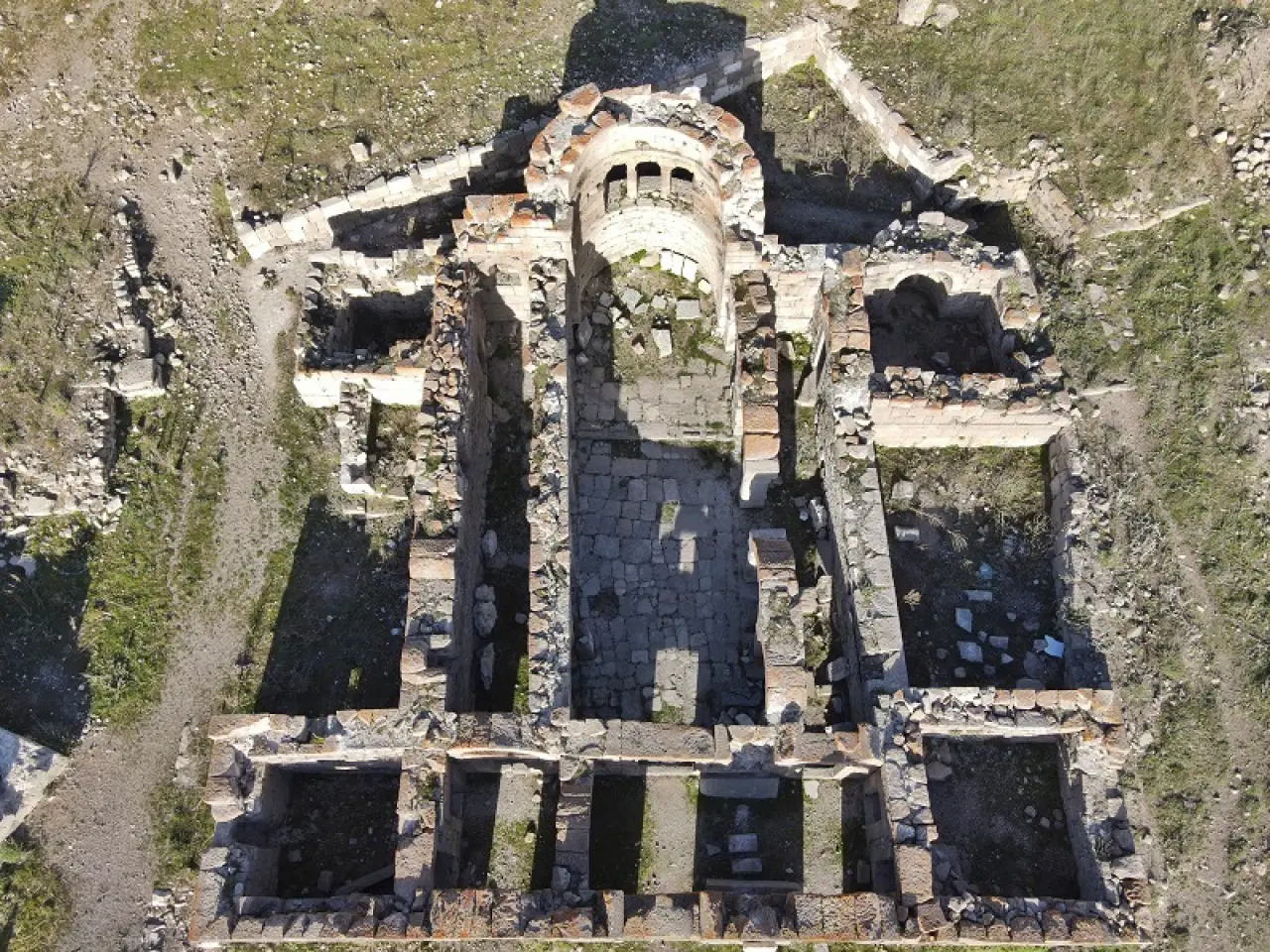 Türkiye’nin saklı cenneti Karaman: Bu güzellikleri görmeden dönmeyin! 4