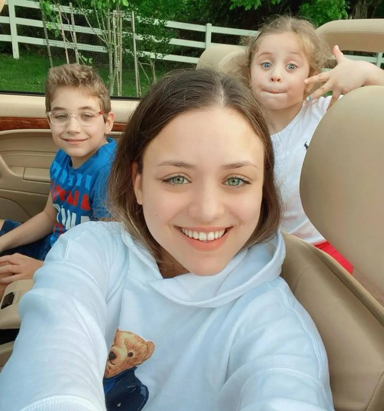 Volkan Konak'ın Oğlu Kimdir? Babasıyla Aynı İsmi Taşıyor! Kaç Yaşında, Aslen Nereli, Evli mi? Tüm Merak Edilenler 3