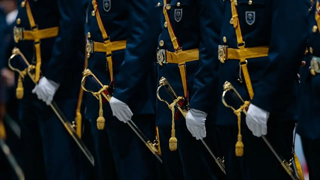 Askeri Askeri Öğrencilere Şok Yasa! Artık Fakülte veya Bölüm Değişikliği Yapamayacaklar 5