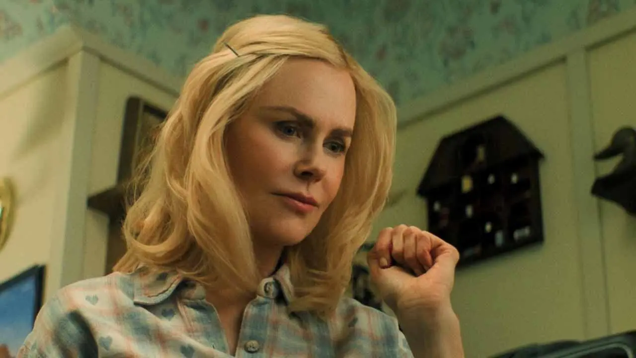 Bu Ay Ekranlarda ve Sinemalarda Neler Var? Mart 2025 Rehberi! 1