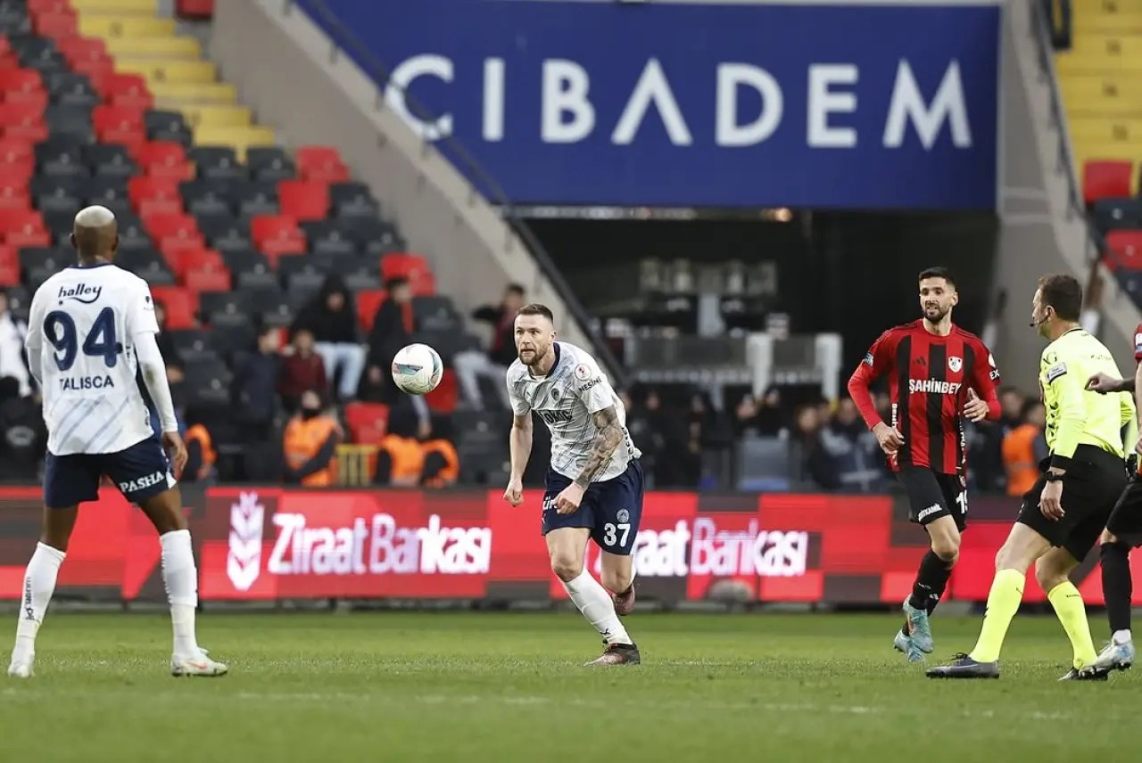 Fenerbahçe Yönetimine Milan Skriniar Şoku: Başarılı Performansıyla Parlayan Skriniar İçin Talipler Artıyor! 1