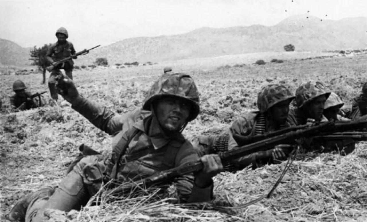 Kıbrıs Türk Halkının Varoluş Savaşı Film Oluyor: "1974-Ayşe Tatile Çıktı" Çok Yakında! 3