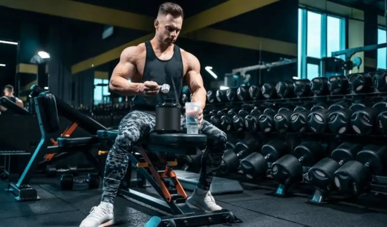 Kreatin Nedir, Ne İşe Yarar, Ne Zaman Kullanılır, Saç Döker Mi? İşte Faydaları ve Zararları! 5