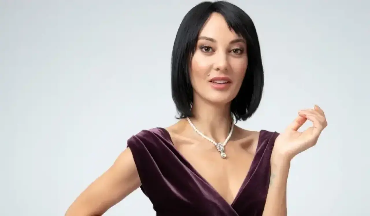 Mine Kılıç Kimdir, Kaç Yaşında, Aslen Nereli, Ne İş Yapıyor? Mine Kılıç'ın Özel Hayatı ve İlgi Alanları 3