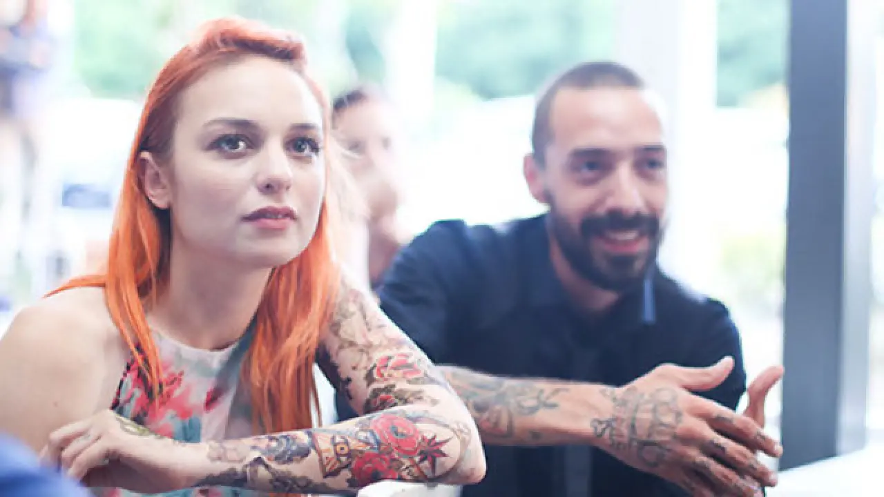 Yönetmen Osman Sınav’ın Oğlu Yusuf Ömer Sınav Kimdir? Kaç Yaşında, Sevgilisi Kim, Evli mi? 4