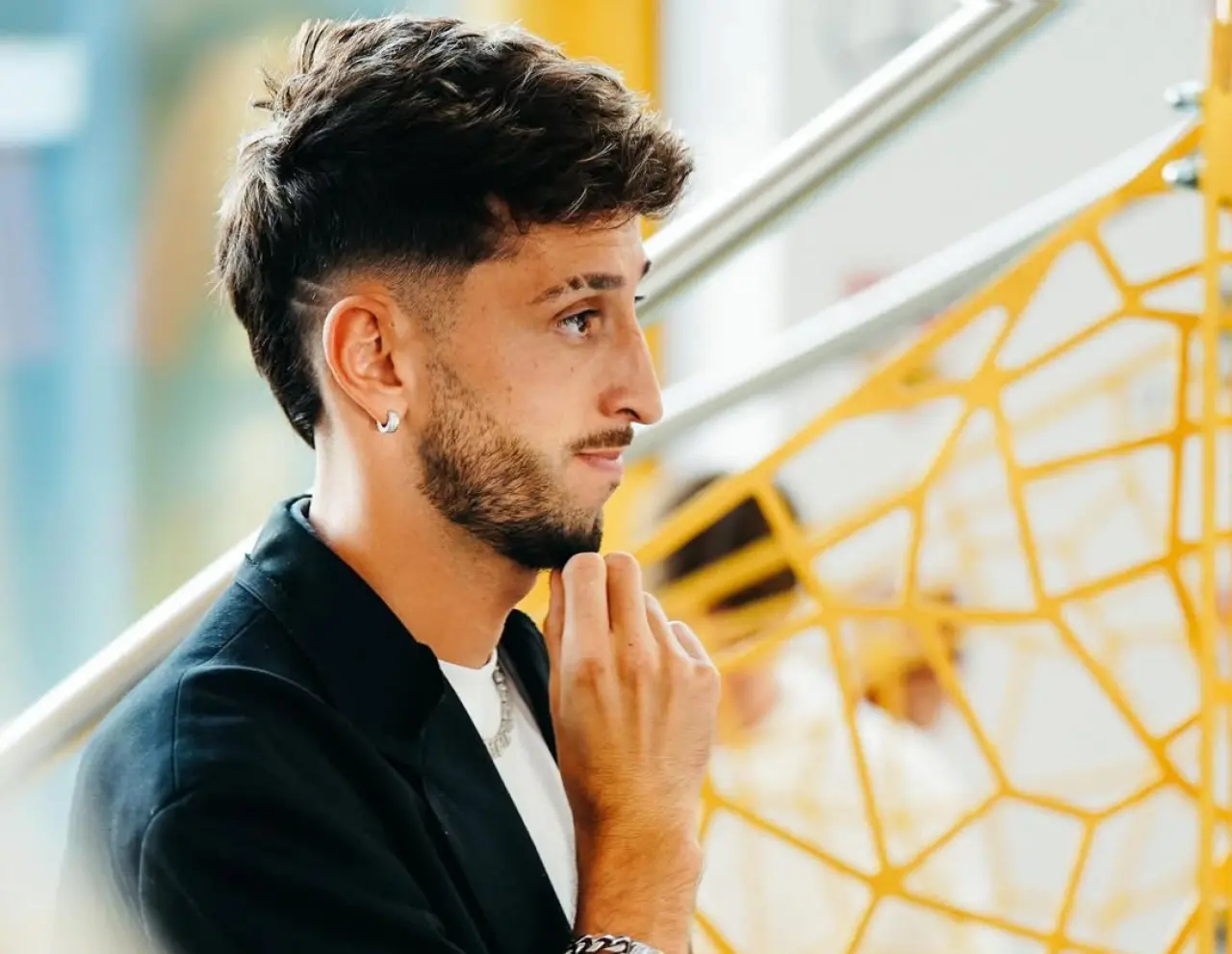 Atakan Karazor Kimdir, Kaç Yaşında, Aslen Nereli, Sevgilisi Kim, Hangi Takımda Oynuyor, Hangi Suçtan Yargılandı? 5