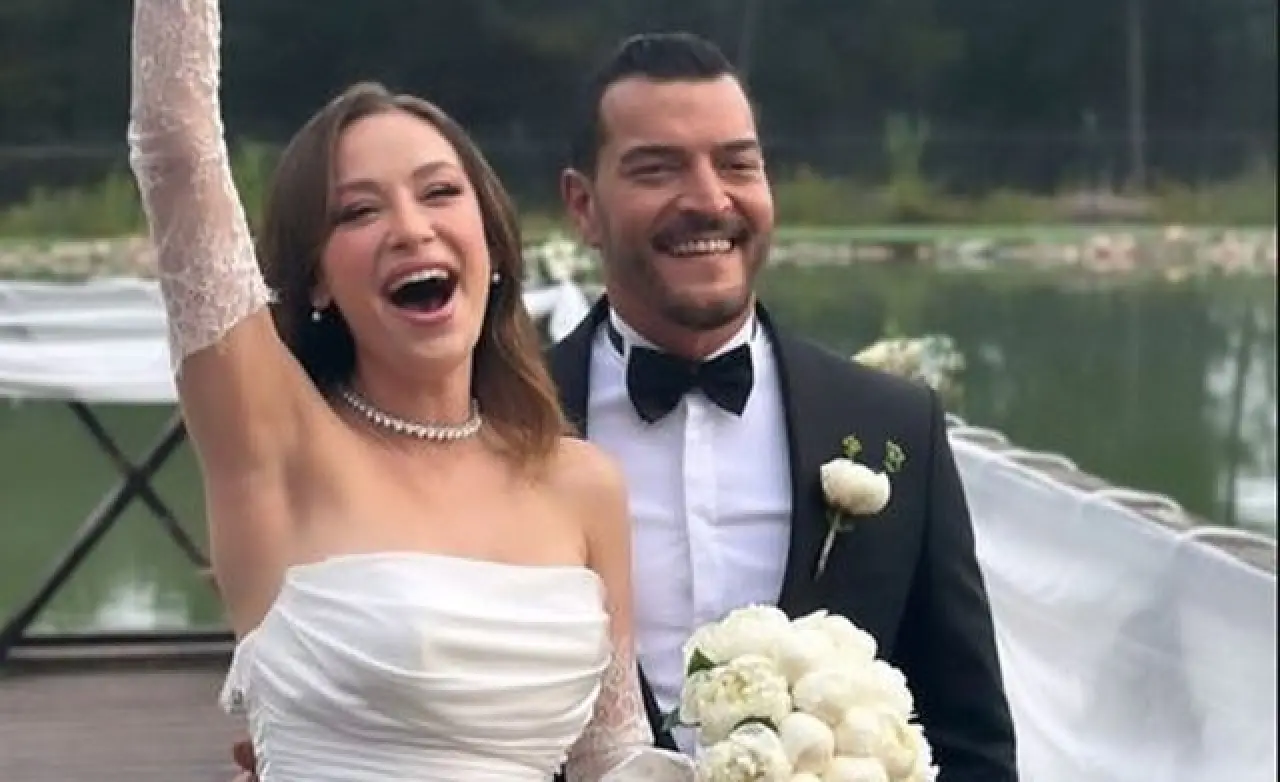 Buse Arslan sevgilisi kim, sevgilisi var mı, sevgilisi nereli, kaç yaşında ve Instagram hesabı var mı? 1