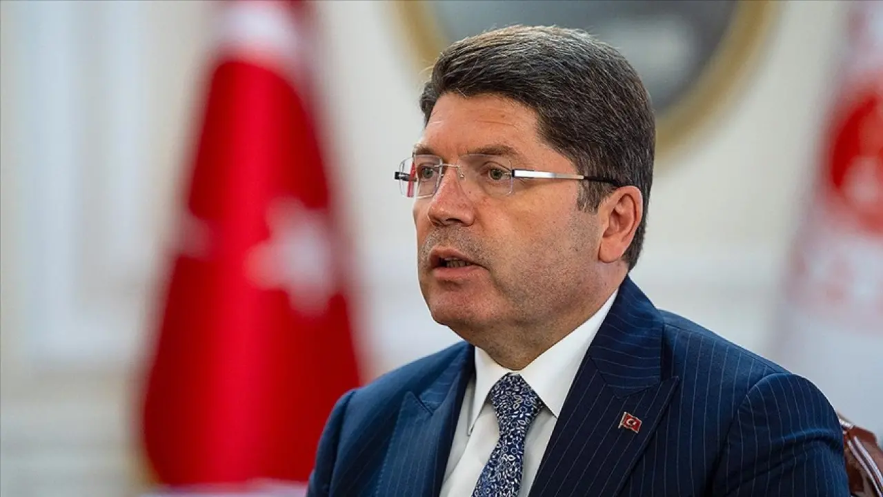 2025 Genel Af Çıktı Mı? BUGÜN AÇIKLANDI MI! Ne Zaman Açıklanacak? 10. Yargı Paketi Ne Diyor? Hapishaneler Doldu Taştı! 1