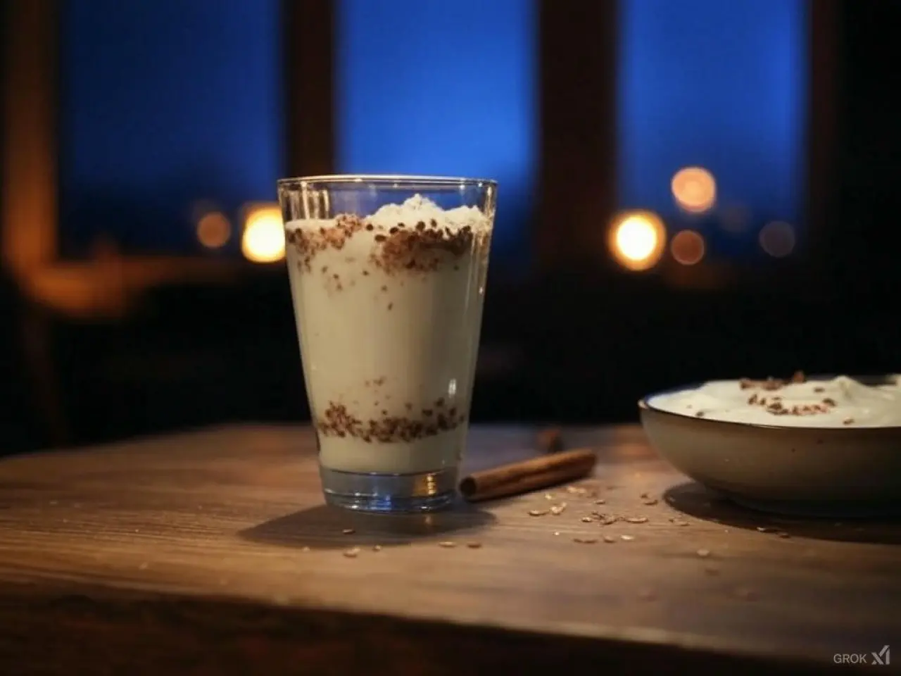 İftardan Sonra Bu Karışımı İçenler Gece Boyunca Açlık Hissetmiyor! Ramazan’da Altın Tavsiye 1