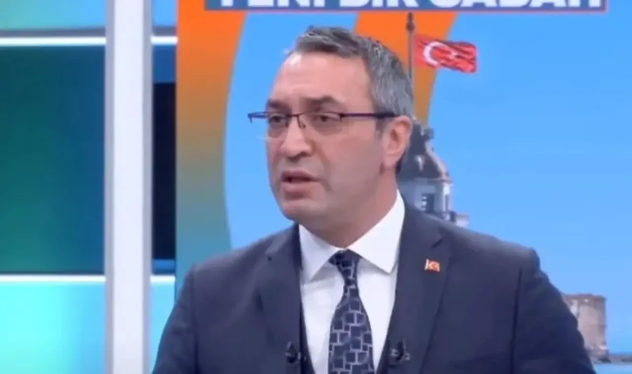 CHP'li Mahir Polat Kimdir, Alevi mi, Eşi Kim, Kiminle Evli, Aslen Nereli, Kaç Yaşında, Çocukları? Hayatı ve Kariyeri Hakkında Bilinmeyenler 2
