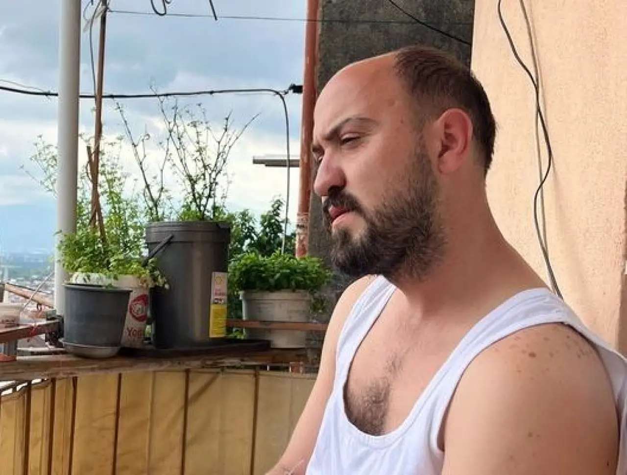 Fabrikadan Sosyal Medya Zirvesine! Oğuzhan Alpdoğan Kimdir, Nereli, Kaç Yaşında, Sevgilisi Kim? 1