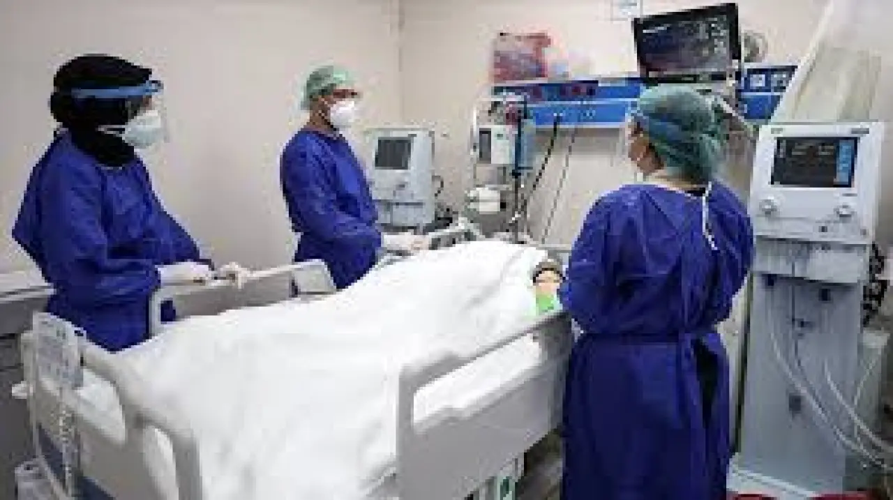 14 Mart Tıp Bayramı'nda Doktorlar Çalışıyor mu? Hastaneler Açık mı? Tıp Bayramı'nın Tarihçesi 1