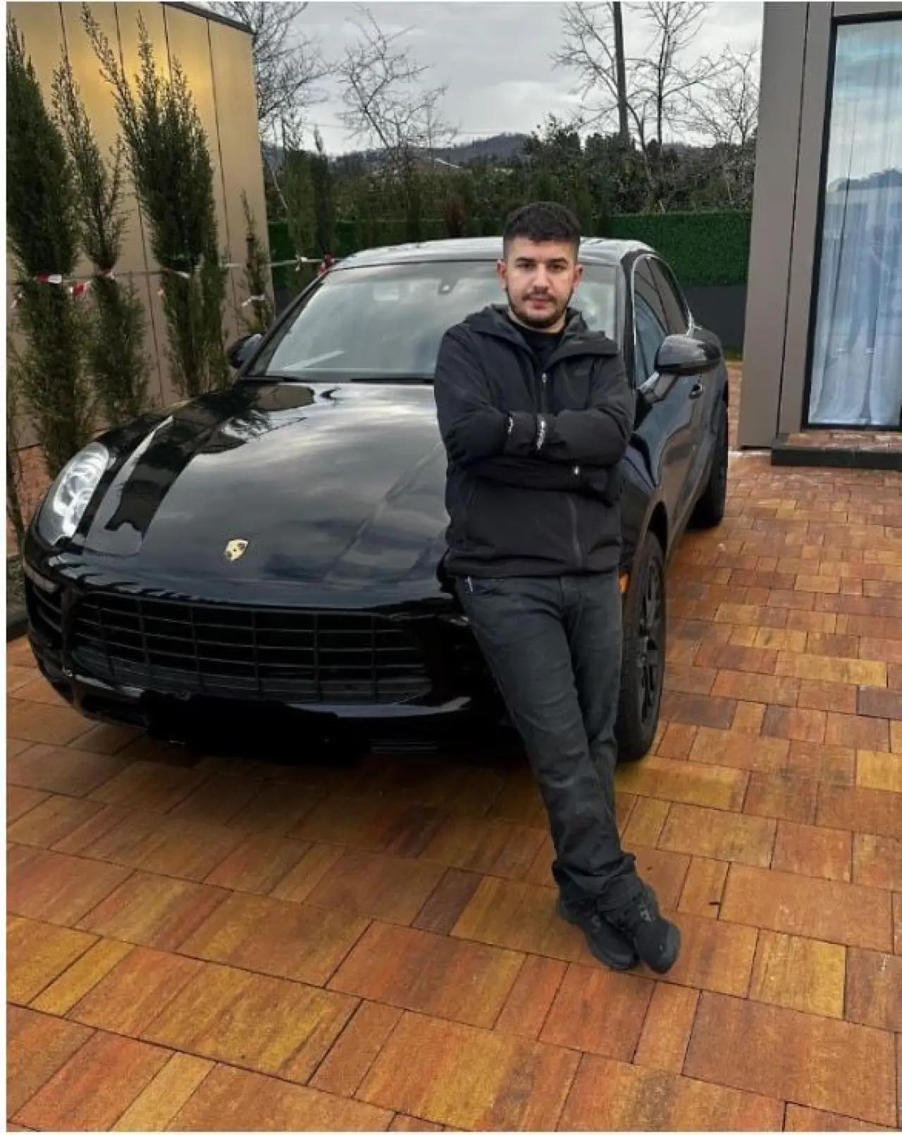 MİT'den Mafya Operasyonu! Daltonlar Suç Örgütü Yöneticisi Timocan Yakalandı! 3