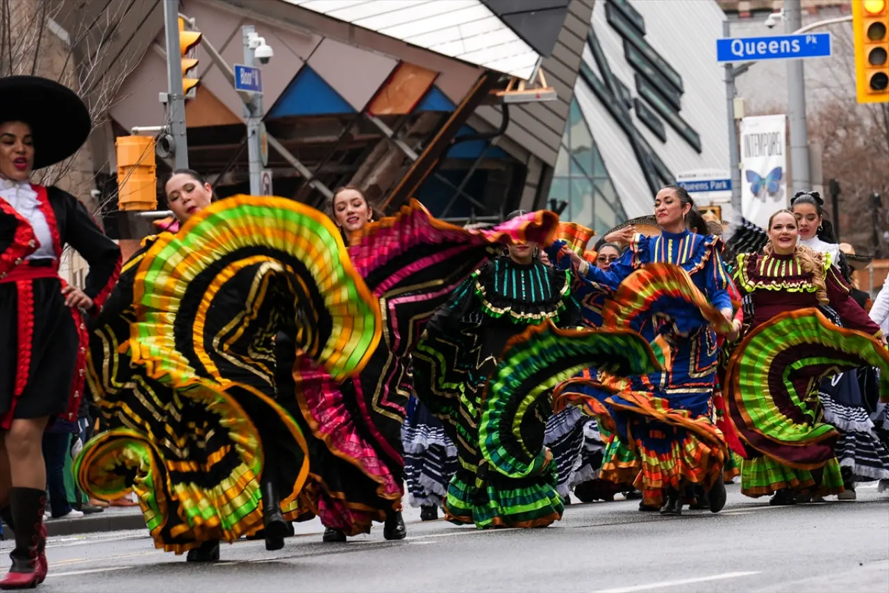 Aziz Patrick Günü Nedir, Hangi Ülkelerde Kutlanıyor? Aziz Patrick Günü Hakkında Merak Edilenler 4