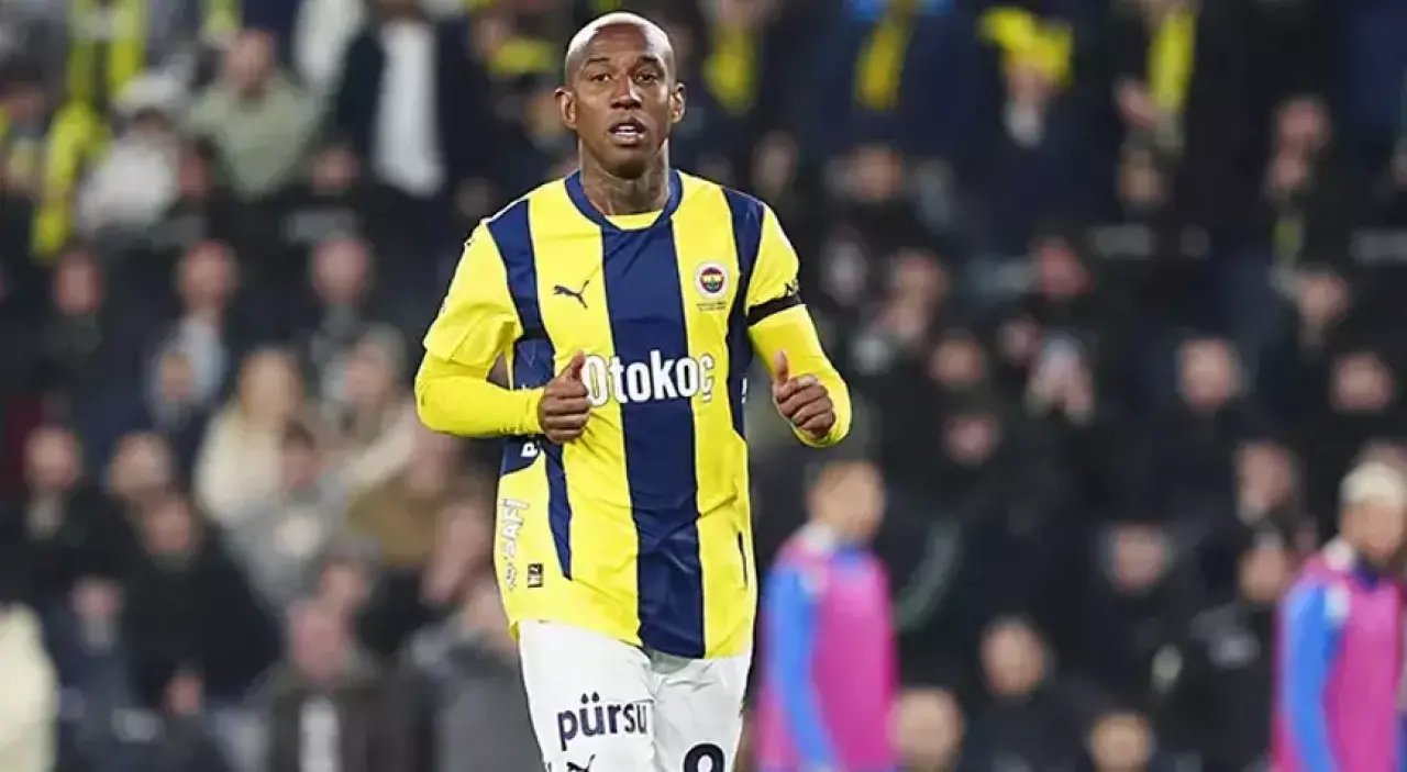 Jorge Jesus'tan Sitem Dolu Fenerbahçe Açıklamaları: Mourinho'ya Yapılan Cömertlik Bana Yapılmadı! 4