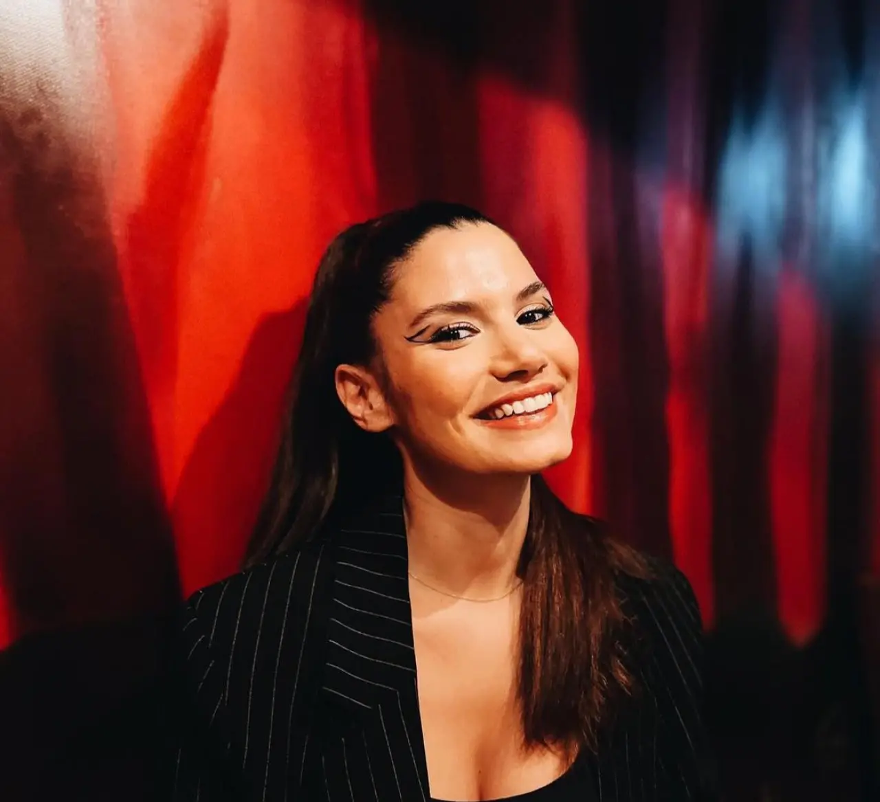 Selen Esen Kimdir, Kaç Yaşında, Nereli, Evli mi, Eşi Kim? 2