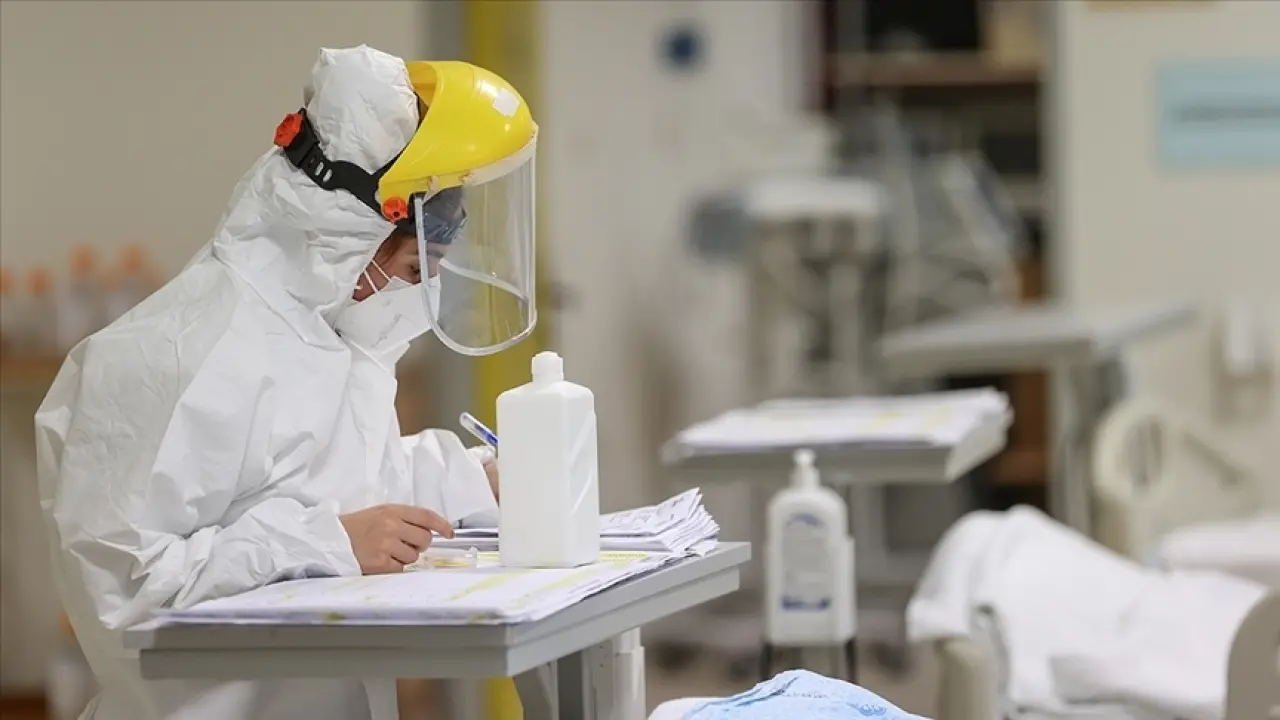 Brezilya'da Keşfedilen Yeni Koronavirüs Türü Şaşkına Uğrattı! Virüs Salgın Riski Taşıyor mu? 5