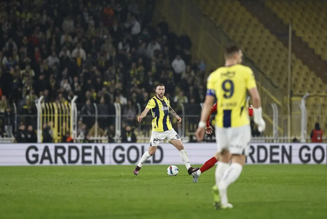 Fenerbahçe Yönetimine Milan Skriniar Şoku: Başarılı Performansıyla Parlayan Skriniar İçin Talipler Artıyor! 2