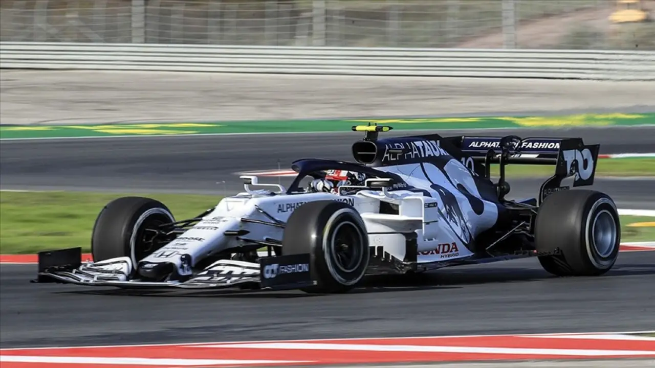 Pierre Gasly Kimdir, Kaç Yaşında, Nereli, Başarıları Neler, Hangi Takımda Yer Alıyor? Pierre Gasly Biyografisi ve Kariyeri 7