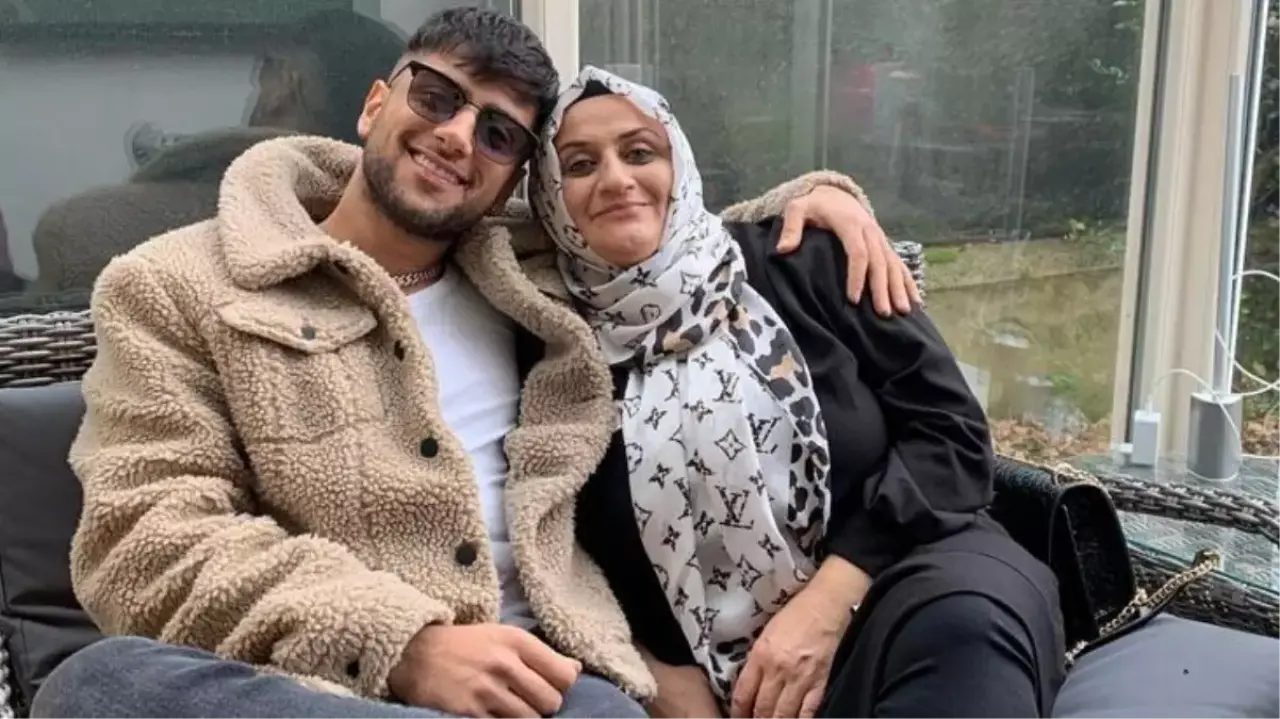 Reynmen'in Annesi Nasibe Aktaş Kimdir? Aslen Nereli, Kaç Yaşında, Alevi Mi? 2