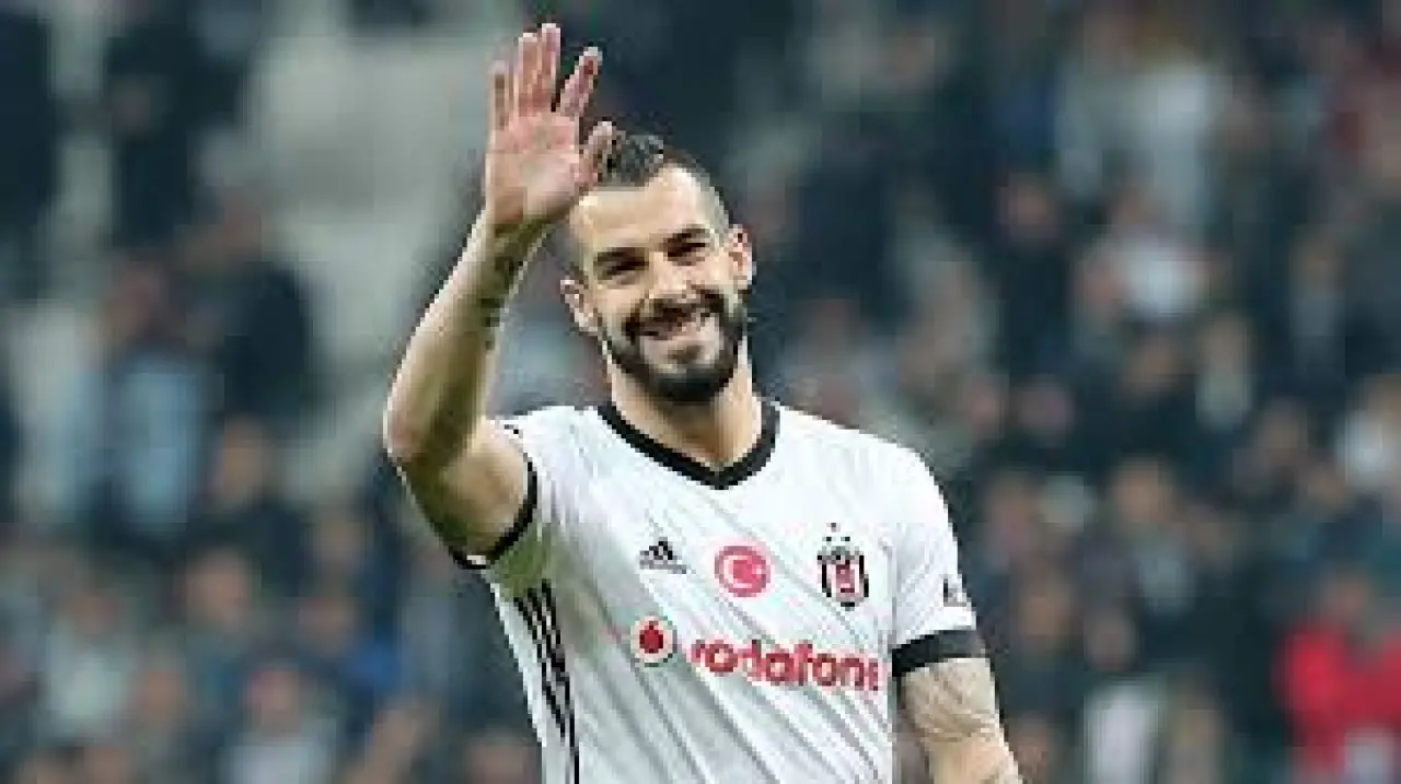 Álvaro Negredo Kimdir, Kaç Yaşında, Nereli, Kaç Gol Attı, Hangi Taakımlarda Oynadı? 2