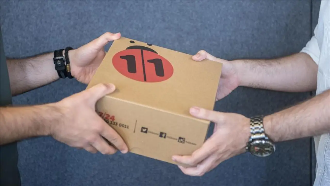 2025 Ramazan Bayramı'nda Kargolar Çalışıyor mu, Arefe Günü Teslimat Yapılacak mı? Bayramda Kargo Bekleyenler Dikkat 3