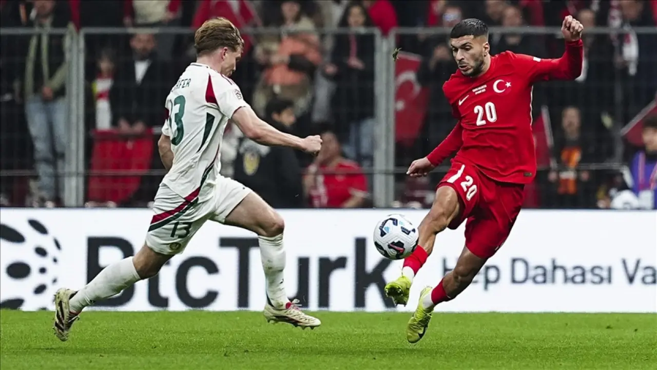 Milli Takımımızın Dünya Kupası Elemelerindeki Rakipleri Belli Oldu! Gruptaki Rakipler ve Milli Takım Maç Fikstürü 3