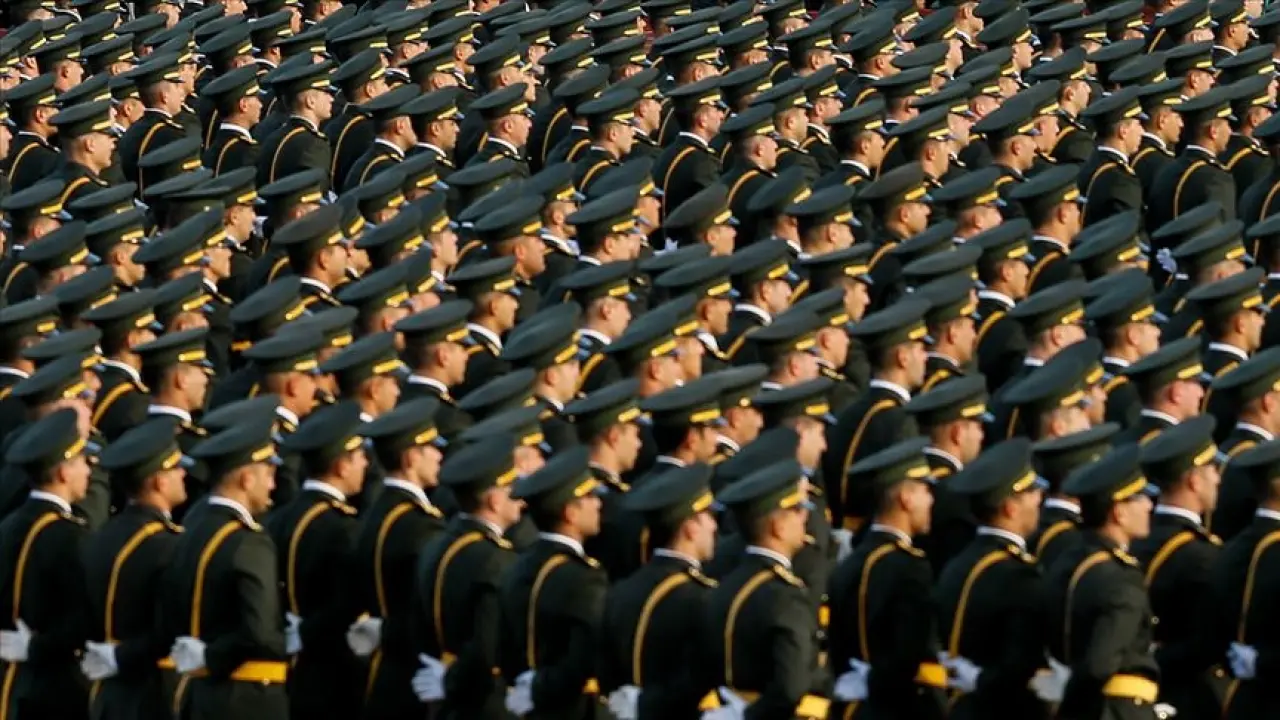 MSÜ 2025 Sınav Sonuçları Açıklandı mı, Ne Zaman Açıklanacak? ÖSYM Sonuçlar Belli Oldu 2