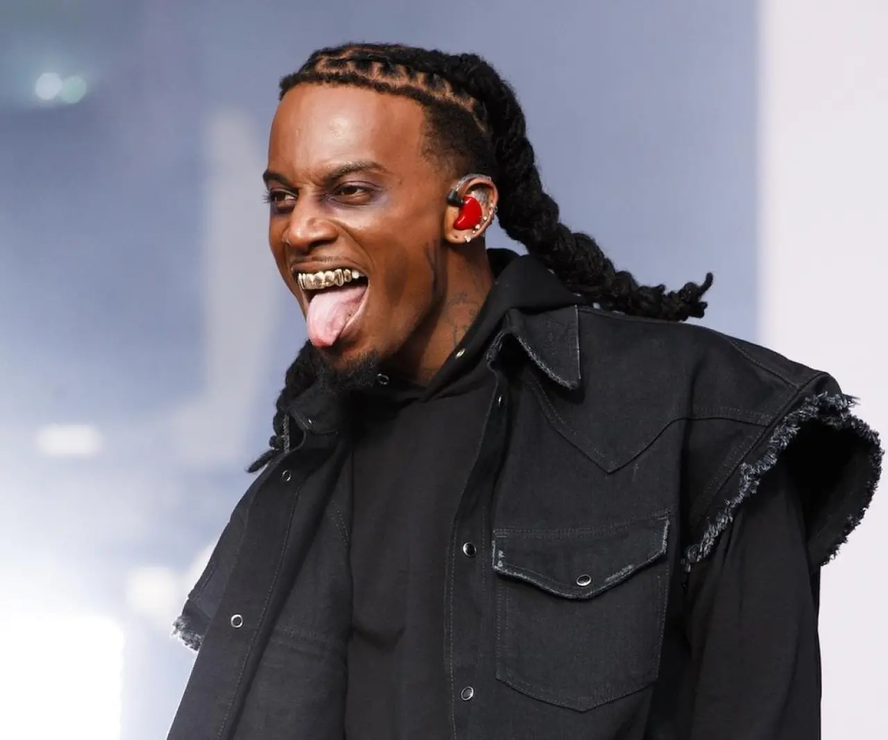 Playboi Carti " I Am Music " Albümü Çıktı mı, Ne Zaman Çıkacak, Kanye West Düeti Var mı? 4
