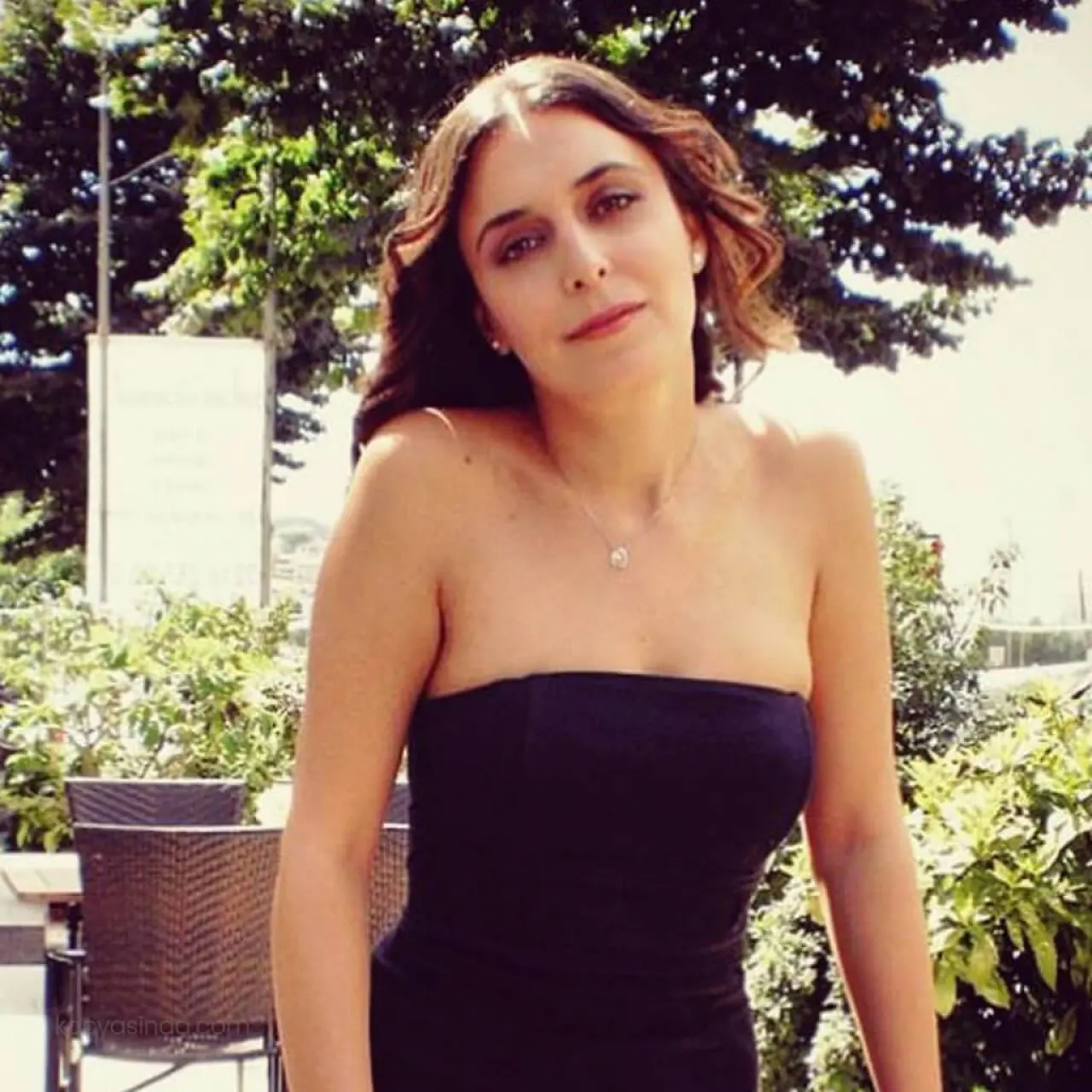 Münire Apaydın kimdir, kaç yaşında, nereli, eşi kim, hangi yapımlarda rol aldı, Manisa davası nedir? 6