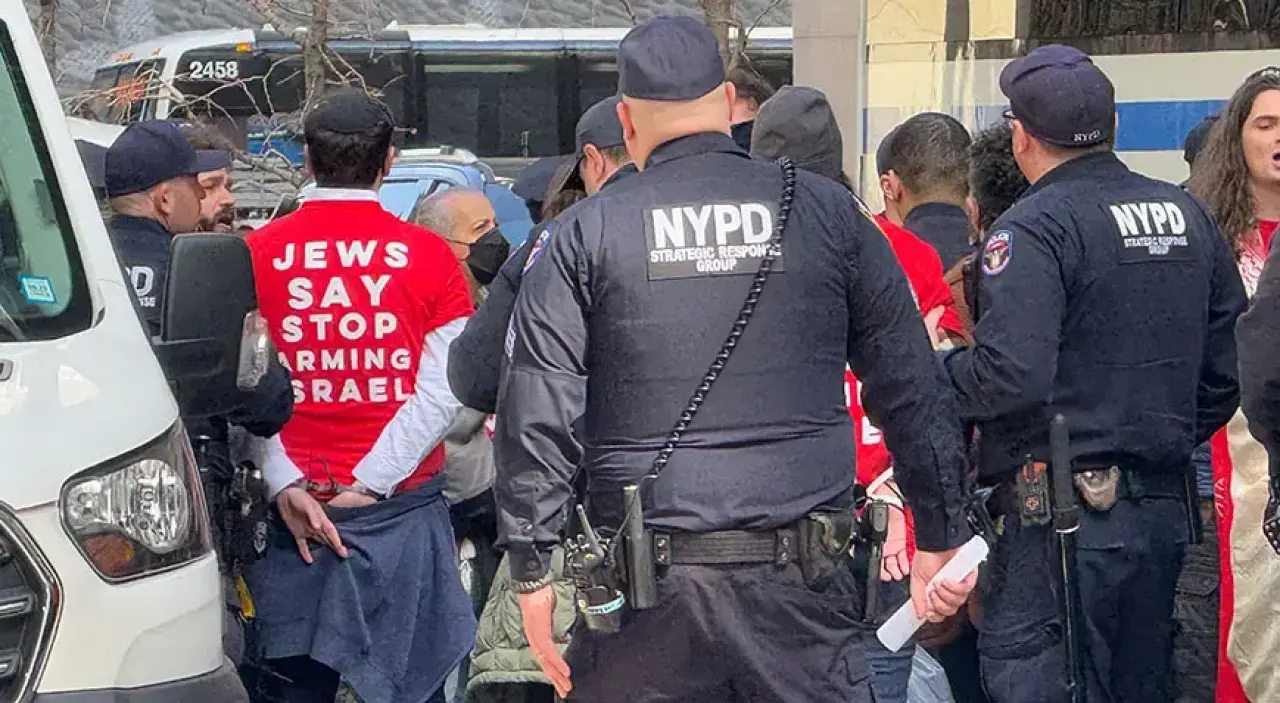 Skandal gözaltı: Filistinli aktivist Mahmud Halil'e ne oldu? 4