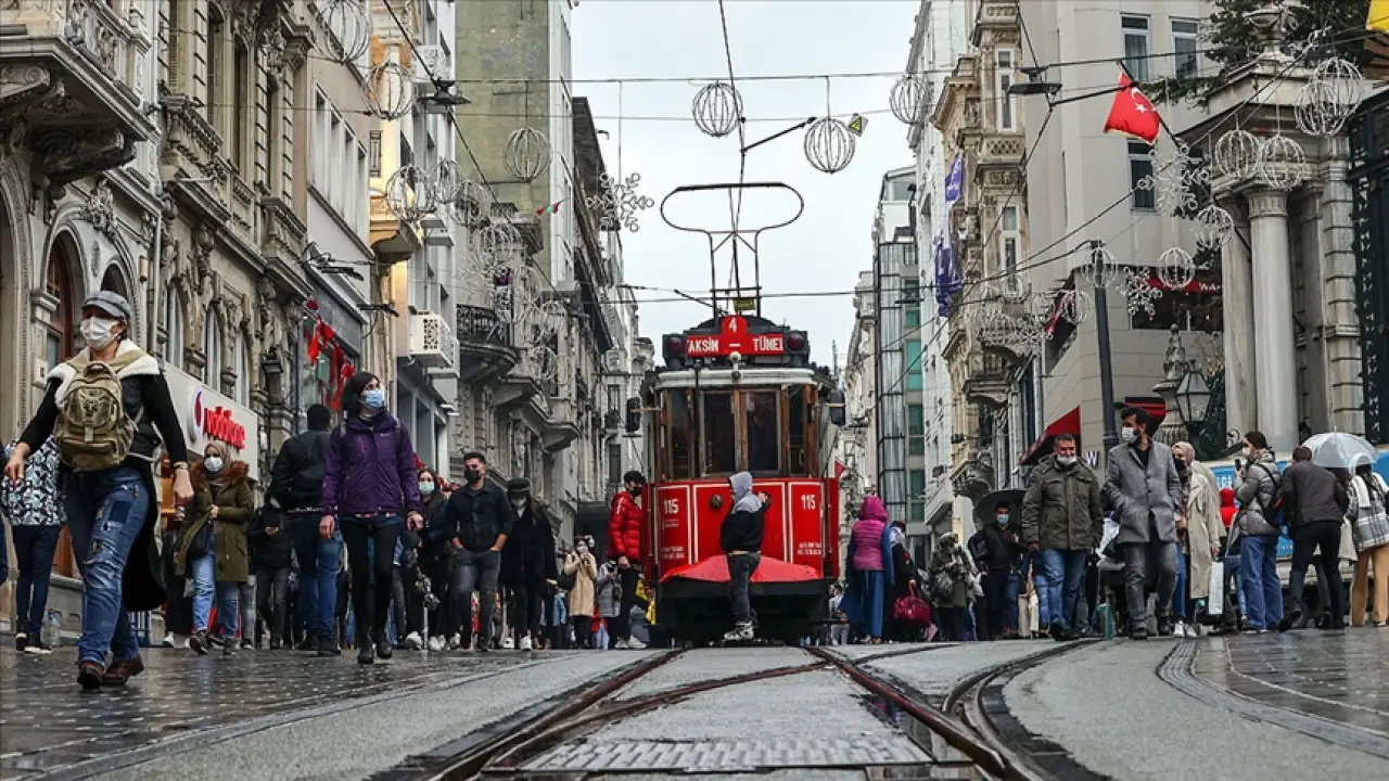 Vatan Caddesi Kapalı mı, Neden Kapalı, İstanbul'da Hangi Sokaklar ve Caddeler Kapalı? Emniyet Müdürlüğü Önlemlerini Artırdı! 3