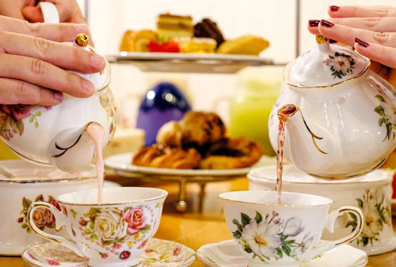 Amerikalılar Bu Hataları Yapıyor: İngilizlere Göre 'Gerçek' Çay Böyle Hazırlanır! 2