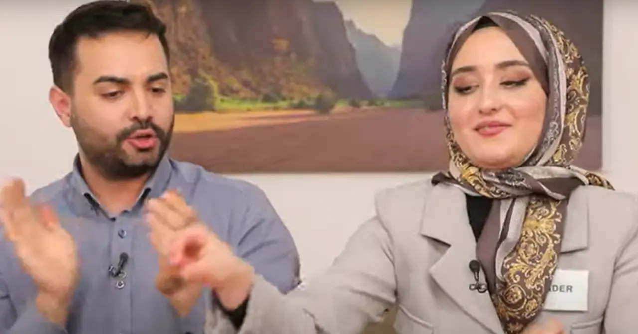 En Hamarat Benim’in Parlayan Yıldızı: Kader Gürbüz Birinci Oldu mu? Kimdir? Kaç Yaşında, Nereli? 3