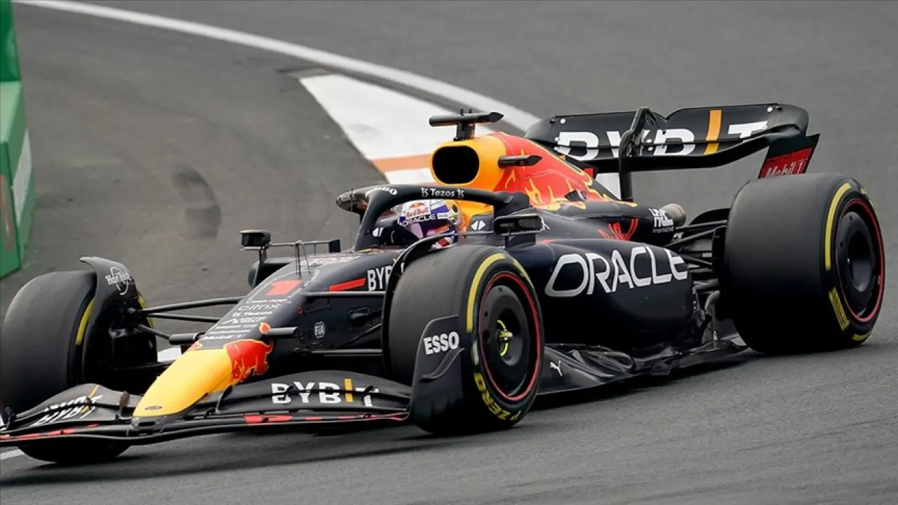 Max Verstappen Kimdir, Kaç Yaşında, Nereli, Başarıları Neler, Kaç Şampiyonluğu Var? Kariyeri ve Biyografisi 7