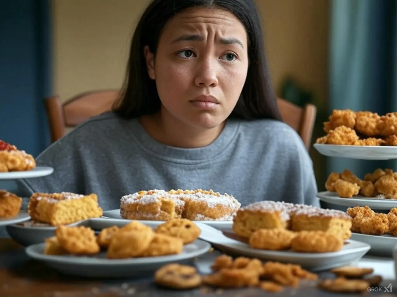 Oruç Tutmayı Kolaylaştıran Besinler Açıklandı! İşte Uzmanların Tavsiyeleri 3