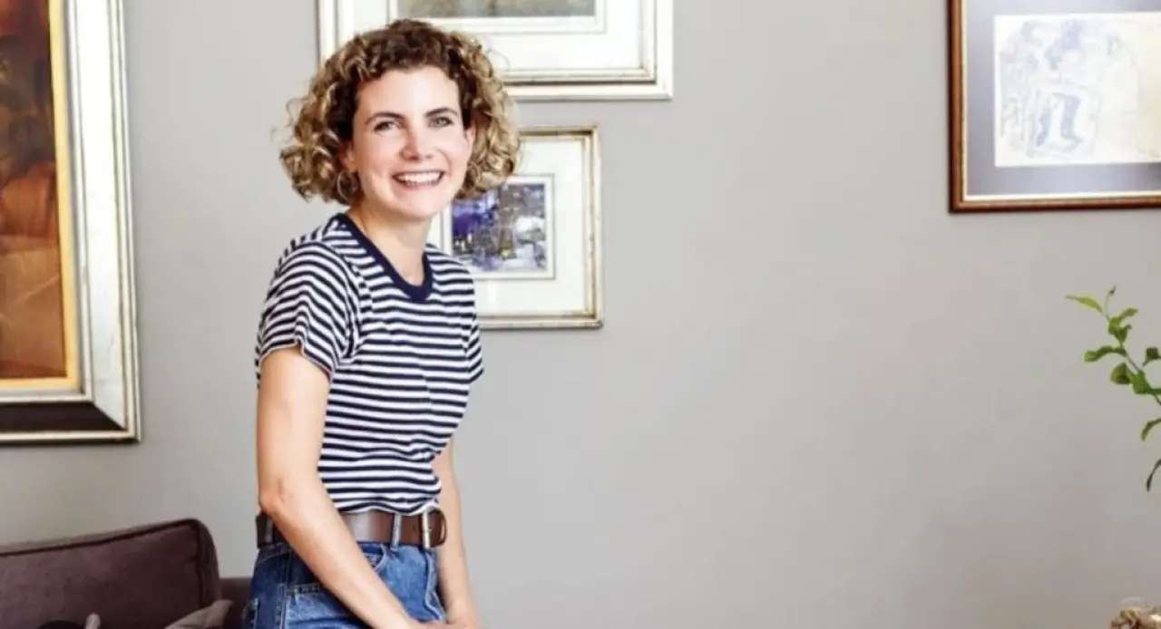 Ayşecan Tatari Kimdir, Kaç Yaşında, Evli Mi, Eşi Kim, Annesi Kim, Aslen Nereli, Hangi Dizilerde Rol Aldı? 4