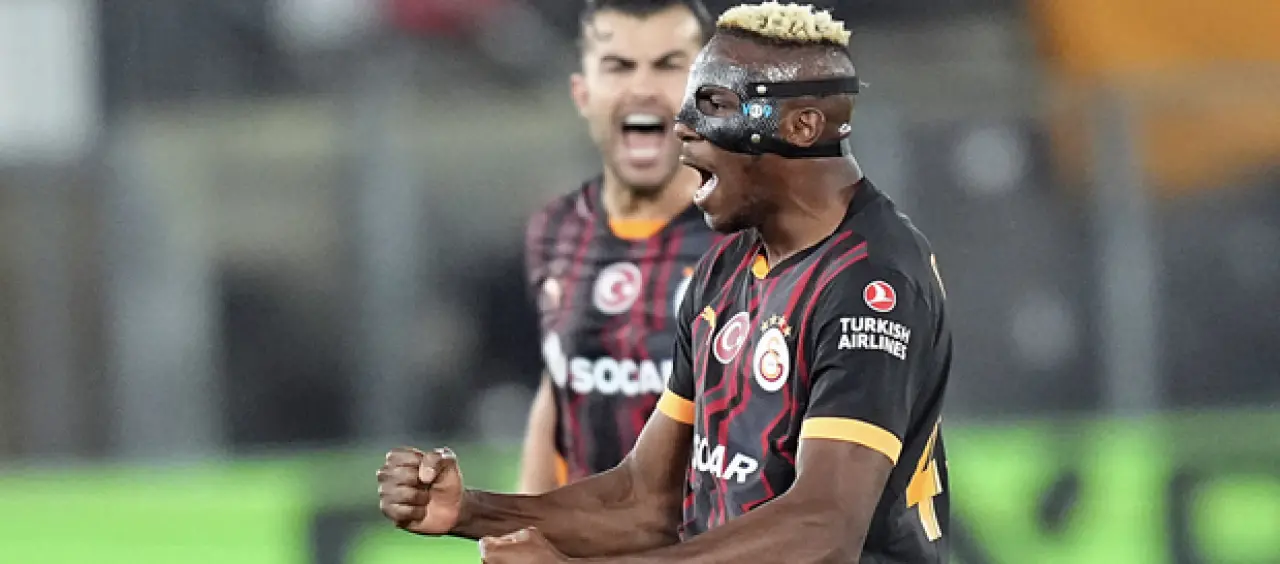 Maresca’nın Büyük Planı: Osimhen İçin Chelsea’de Kapsamlı Temizlik Başladı! 1