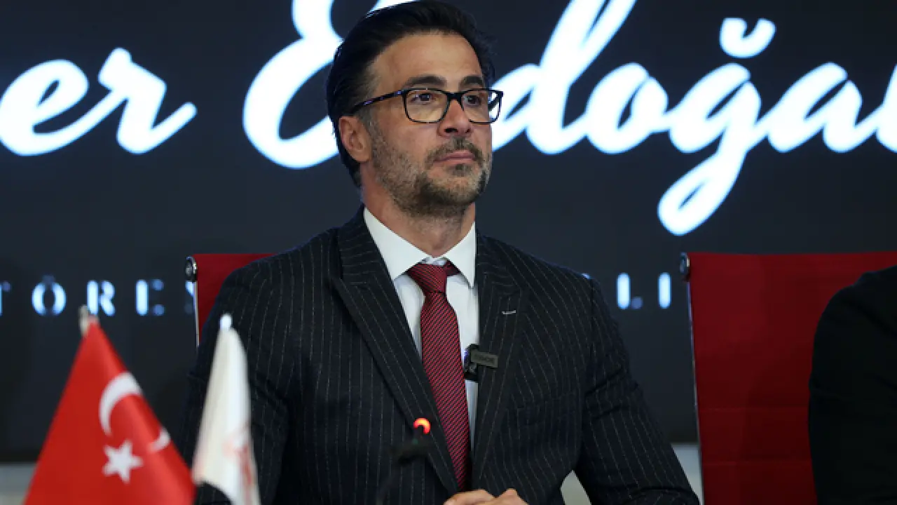 Sivasspor'da Kötü Gidişatın Faturası Kesildi: Ömer Erdoğan Dönemi Resmen Sona Erdi! 4