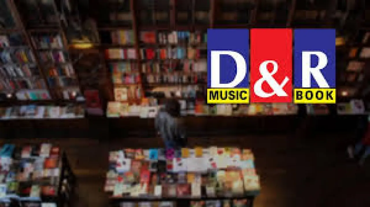 D&R Kimin? Sahibi Kimdir? Turkuvaz Medya’nın Mı? İşte Merak Edilen Tüm Detaylar! 3