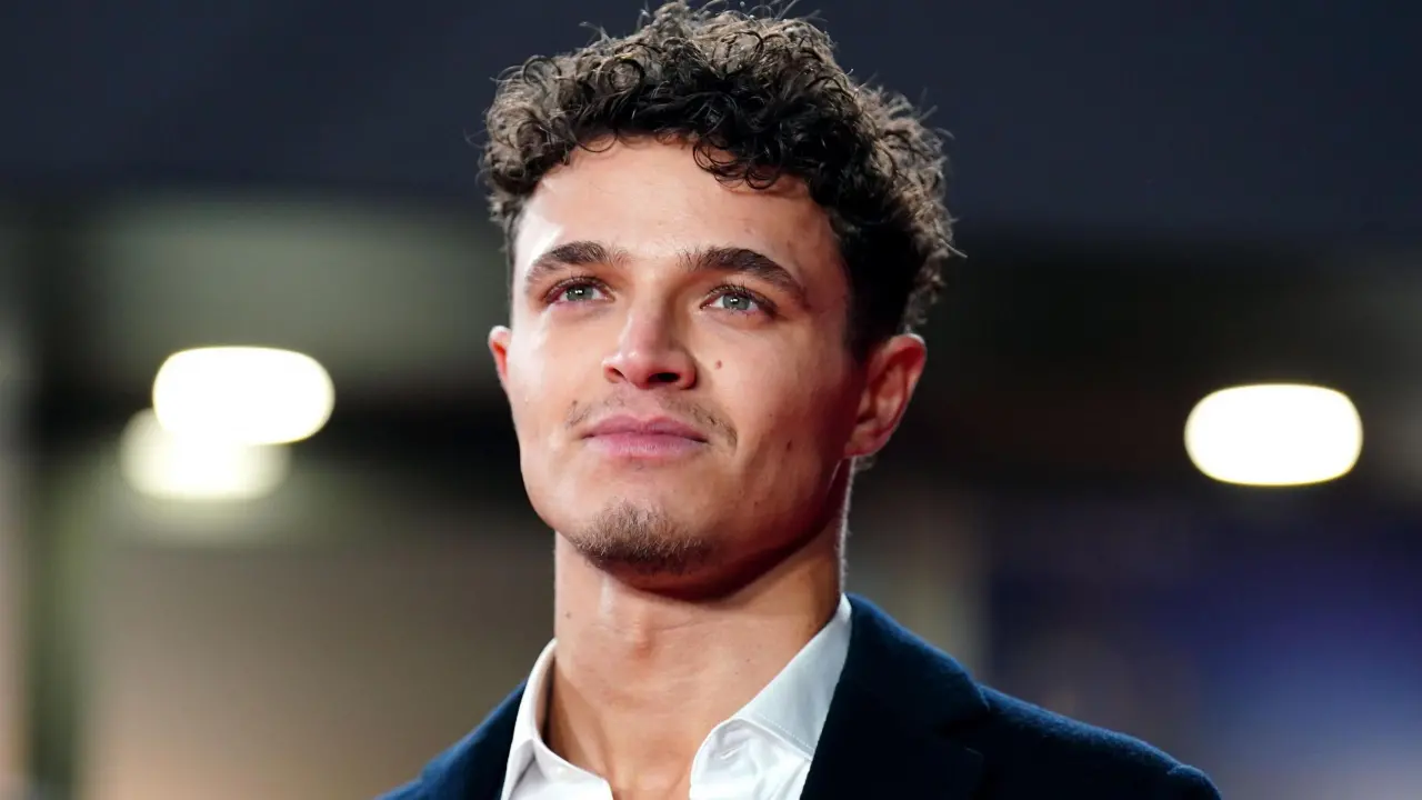 Lando Norris Kimdir, Kaç Yaşında, Nereli, Sevgilisi Var mı, Hangi Takımda Yarışıyor, Başarıları Neler? 1