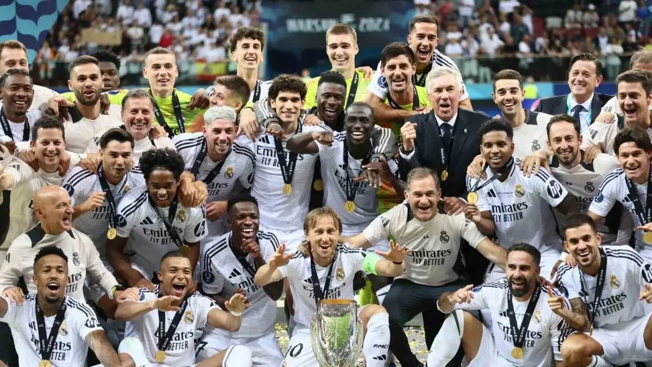 Mbappe’nin Gol Orucu: Gerçek Sebebi Ancelotti Açıkladı! 5