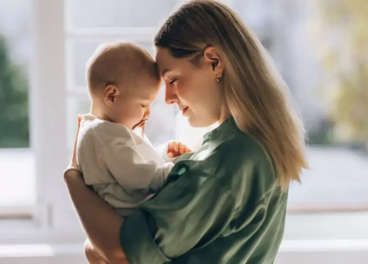 Nüfusu canlandıracak adım! Doğum izinleri ve evden çalışma modeli genişliyor 4