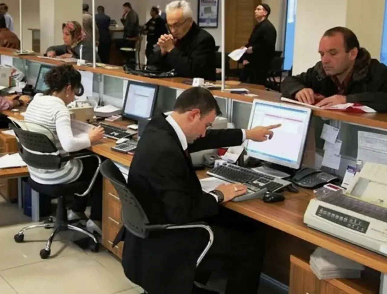 Nüfusu canlandıracak adım! Doğum izinleri ve evden çalışma modeli genişliyor 5